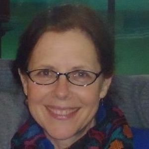 Meet your Posher, Susan